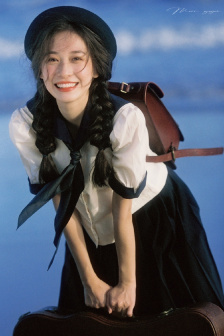 兄妹蕉谈